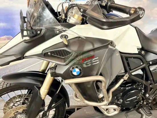 BMW-F 800 GS ADVENTURE BMW-F 800 GS ADVENTURE-2014