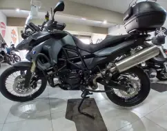 BMW F 800 GS BMW F 800 GS