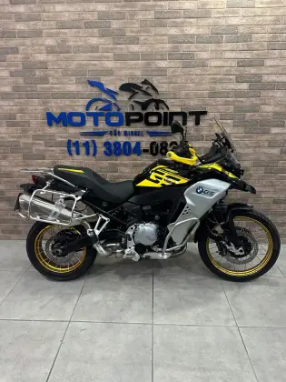 BMW F 850 GS ADVENTURE PREMIUM 