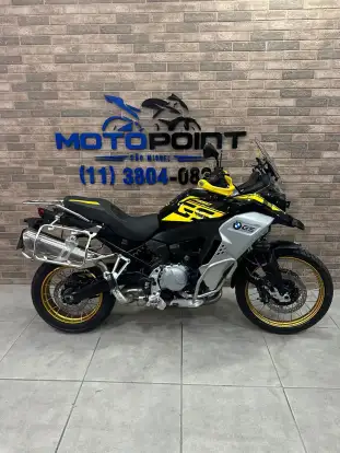 BMW-F 850 GS ADVENTURE PREMIUM-2021