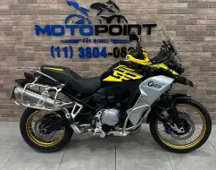 BMW F 850 GS ADVENTURE PREMIUM BMW F 850 GS ADVENTURE PREMIUM