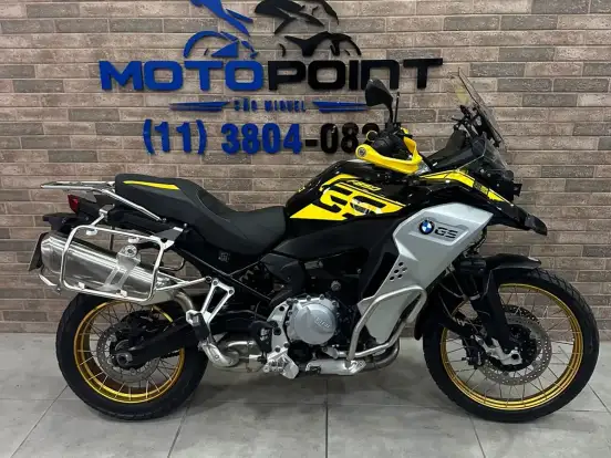 BMW-F 850 GS ADVENTURE PREMIUM BMW-F 850 GS ADVENTURE PREMIUM-2021