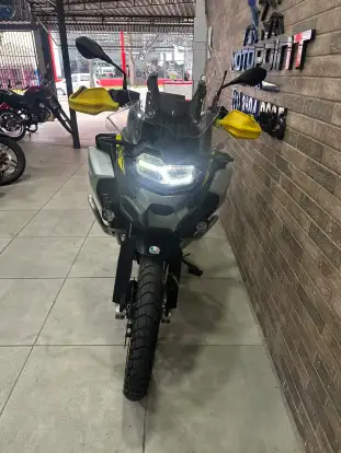 BMW-F 850 GS ADVENTURE PREMIUM-2021