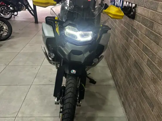 BMW-F 850 GS ADVENTURE PREMIUM BMW-F 850 GS ADVENTURE PREMIUM-2021