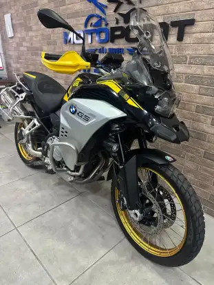 BMW-F 850 GS ADVENTURE PREMIUM-2021