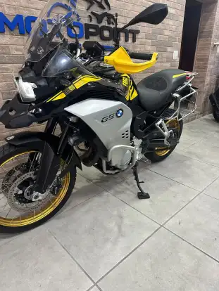 BMW-F 850 GS ADVENTURE PREMIUM-2021