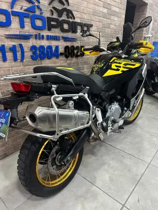 BMW-F 850 GS ADVENTURE PREMIUM-2021