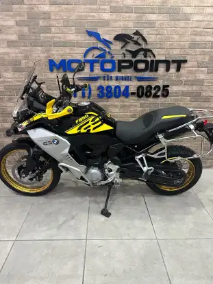BMW-F 850 GS ADVENTURE PREMIUM-2021