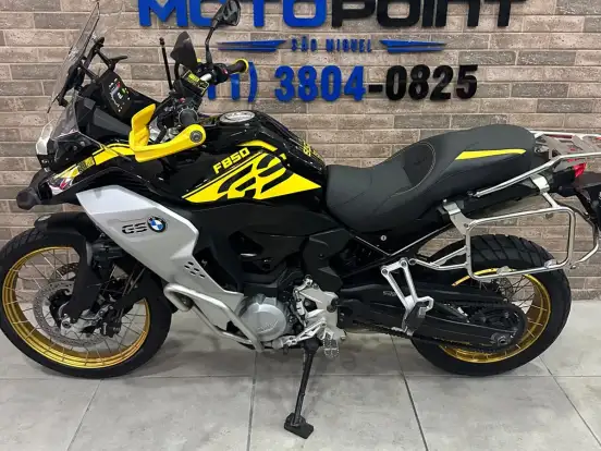 BMW-F 850 GS ADVENTURE PREMIUM BMW-F 850 GS ADVENTURE PREMIUM-2021