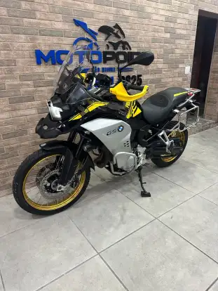 BMW-F 850 GS ADVENTURE PREMIUM-2021