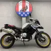 BMW F 850 GS SPORT BMW F 850 GS SPORT
