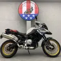 BMW F 850 GS SPORT BMW F 850 GS SPORT