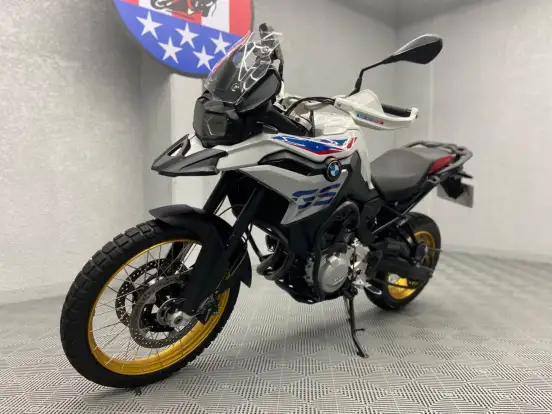 BMW-F 850 GS SPORT-2018