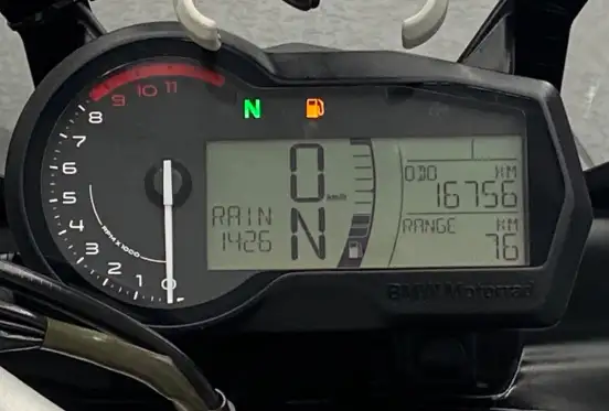 BMW-F 850 GS SPORT-2018