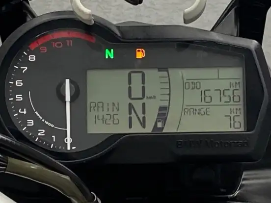 BMW-F 850 GS SPORT BMW-F 850 GS SPORT-2018