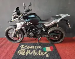 BMW G 310 GS BMW G 310 GS
