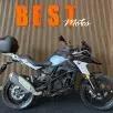 BMW G 310 GS BMW G 310 GS