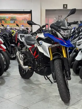 BMW G 310 GS 