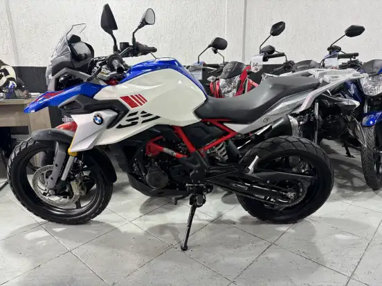 BMW-G 310 GS-2025