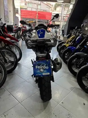 BMW-G 310 GS-2025