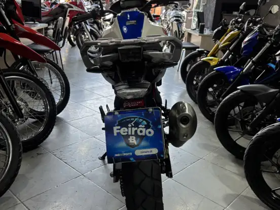 BMW-G 310 GS BMW-G 310 GS-2025