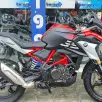 BMW G 310 GS BMW G 310 GS