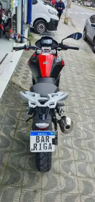 BMW-G 310 GS-2025
