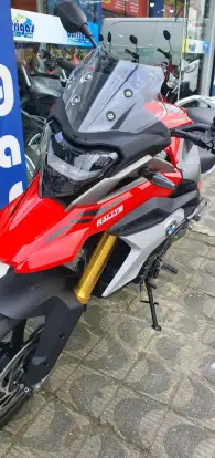 BMW-G 310 GS BMW-G 310 GS-2025