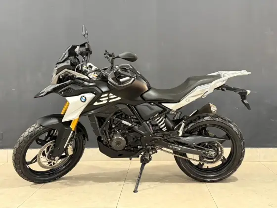 BMW G 310 GS 