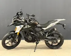 BMW G 310 GS BMW G 310 GS