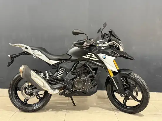 BMW-G 310 GS BMW-G 310 GS-2025