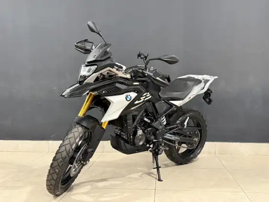 BMW-G 310 GS BMW-G 310 GS-2025