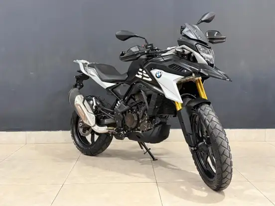 BMW-G 310 GS BMW-G 310 GS-2025