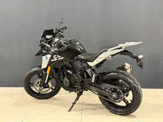 BMW-G 310 GS BMW-G 310 GS-2025