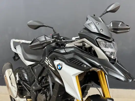 BMW-G 310 GS BMW-G 310 GS-2025