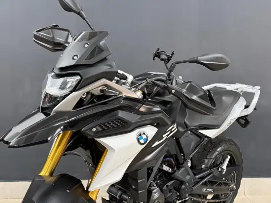 BMW-G 310 GS BMW-G 310 GS-2025