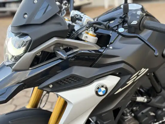 BMW-G 310 GS BMW-G 310 GS-2026