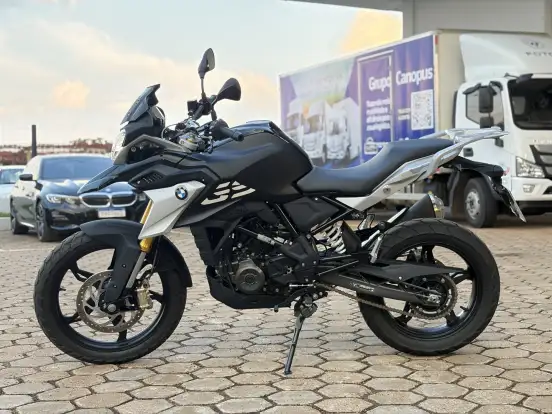 BMW-G 310 GS-2026
