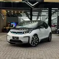 BMW i3 ELÉTRICO eDRIVE BEV FULL AUTOMÁTICO BMW i3 ELÉTRICO eDRIVE BEV FULL AUTOMÁTICO