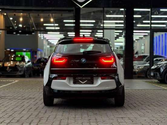BMW-i3-ELÉTRICO eDRIVE BEV FULL AUTOMÁTICO BMW-i3-2021