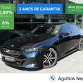BMW i5 ELÉTRICO XDRIVE60 M SPORT BMW i5 ELÉTRICO XDRIVE60 M SPORT