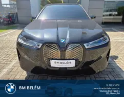 BMW iX ELÉTRICO M60 BMW iX ELÉTRICO M60