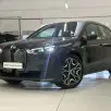 BMW iX ELÉTRICO XDRIVE40 BMW iX ELÉTRICO XDRIVE40