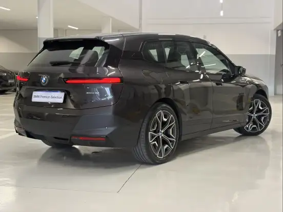 BMW-iX-ELÉTRICO XDRIVE40 BMW-iX-2024