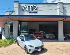 BMW M 235i 2.0 16V TURBO GASOLINA XDRIVE GRAN COUPÉ STEPTRONIC BMW M 235i 2.0 16V TURBO GASOLINA XDRIVE GRAN COUPÉ STEPTRONIC