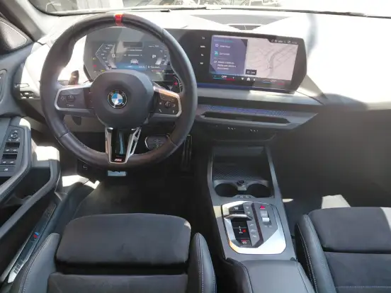 BMW-M 235i-2025