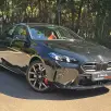 BMW M 235i 2.0 16V TURBO GASOLINA XDRIVE GRAN COUPÉ STEPTRONIC BMW M 235i 2.0 16V TURBO GASOLINA XDRIVE GRAN COUPÉ STEPTRONIC