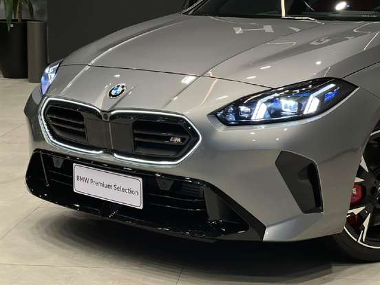 BMW-M 235i-2.0 16V TURBO GASOLINA XDRIVE GRAN COUPÉ STEPTRONIC BMW-M 235i-2025