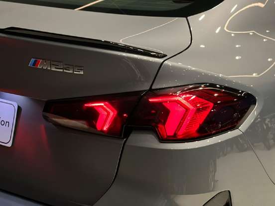 BMW-M 235i-2.0 16V TURBO GASOLINA XDRIVE GRAN COUPÉ STEPTRONIC BMW-M 235i-2025