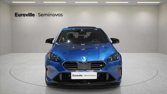 BMW-M 235i-2025